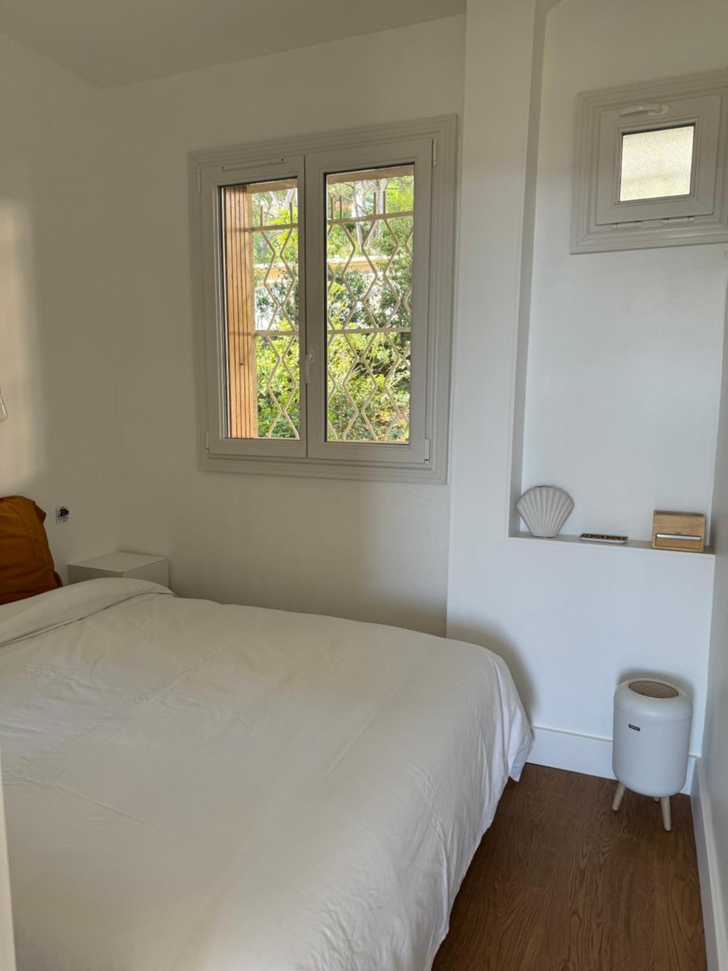 Le Balcon De La Rade Apartment Cassis Exterior foto