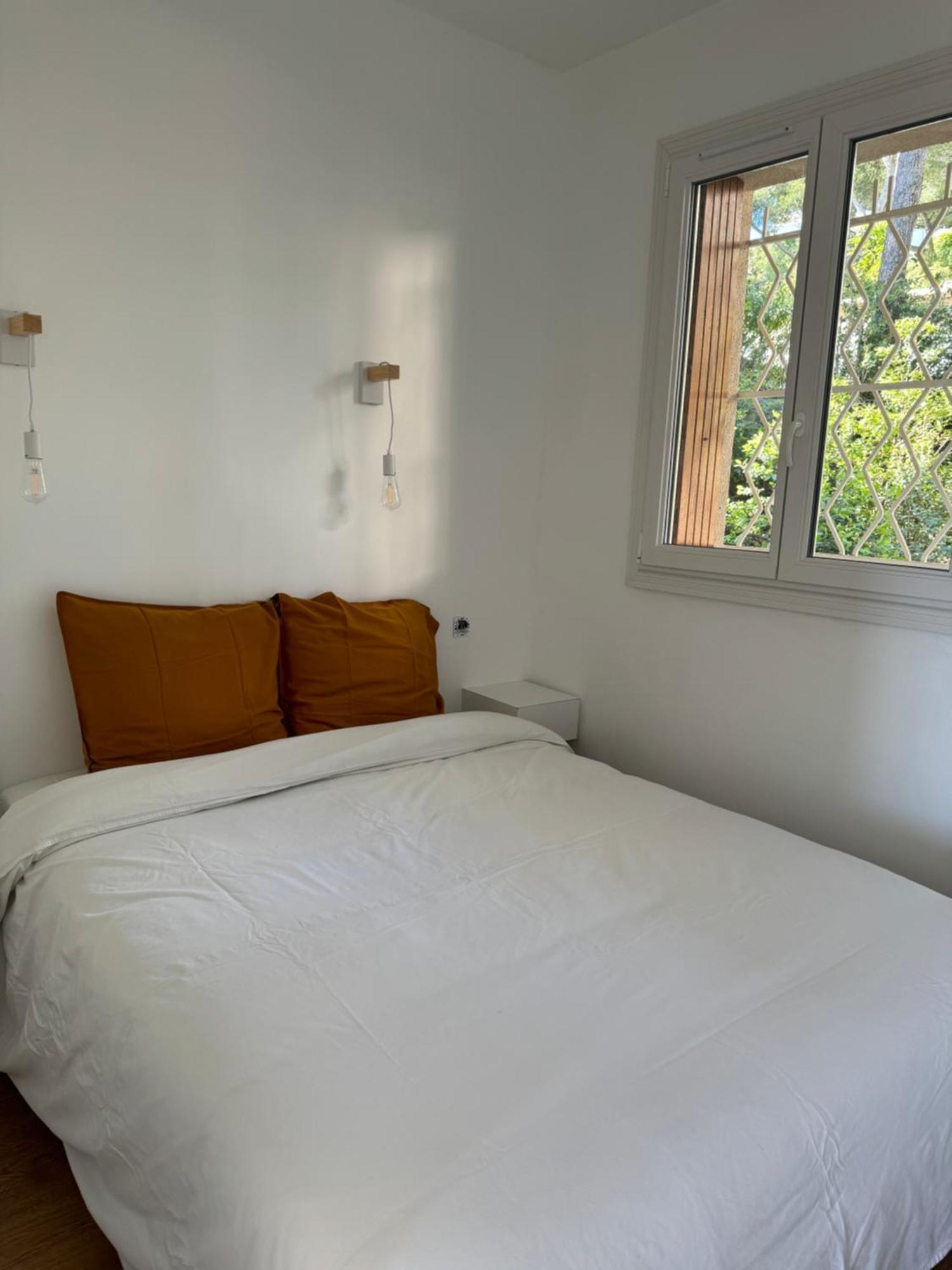 Le Balcon De La Rade Apartment Cassis Exterior foto