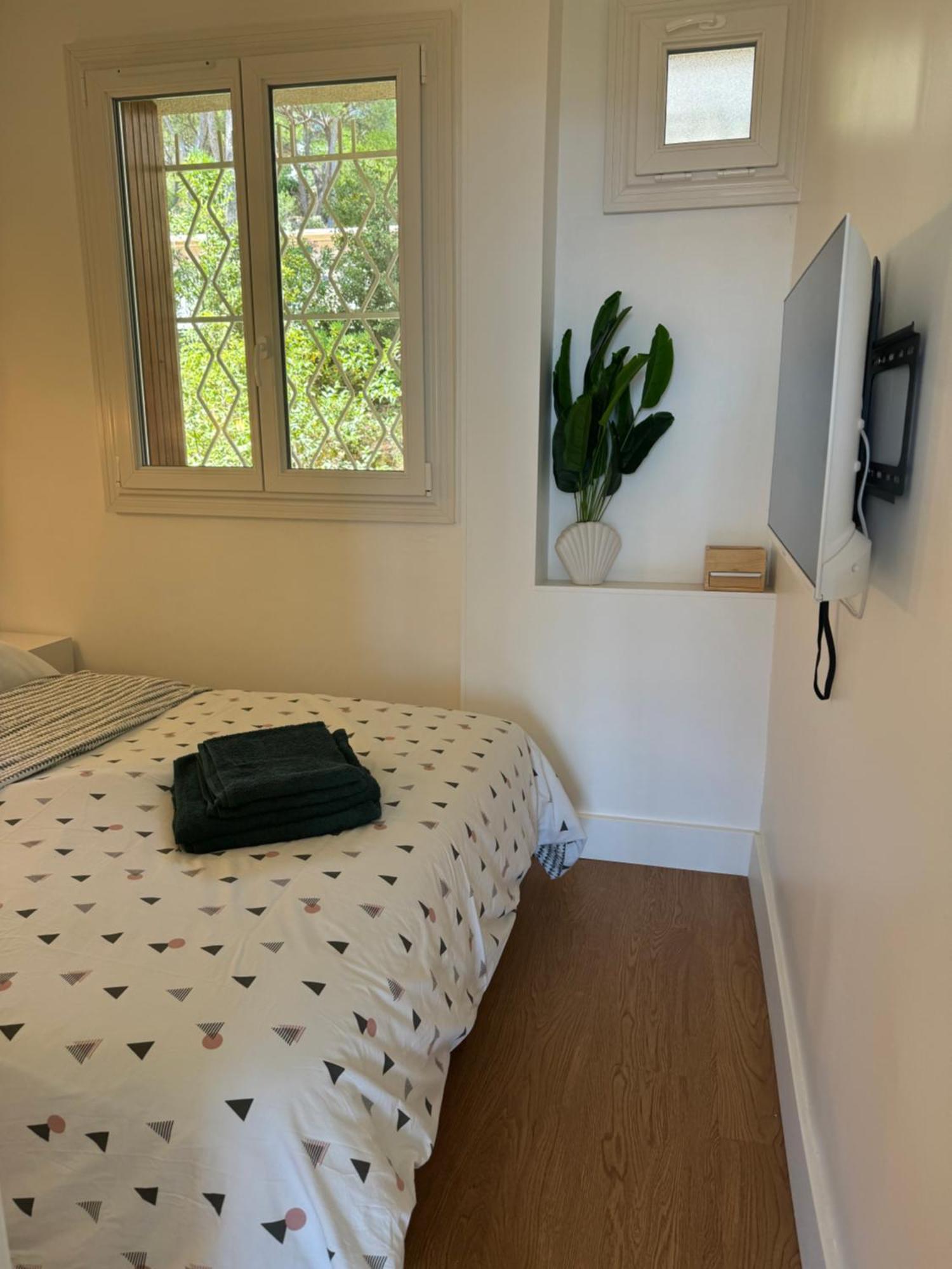 Le Balcon De La Rade Apartment Cassis Exterior foto